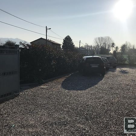 Bba2Passi Marina di Massa Exterior photo