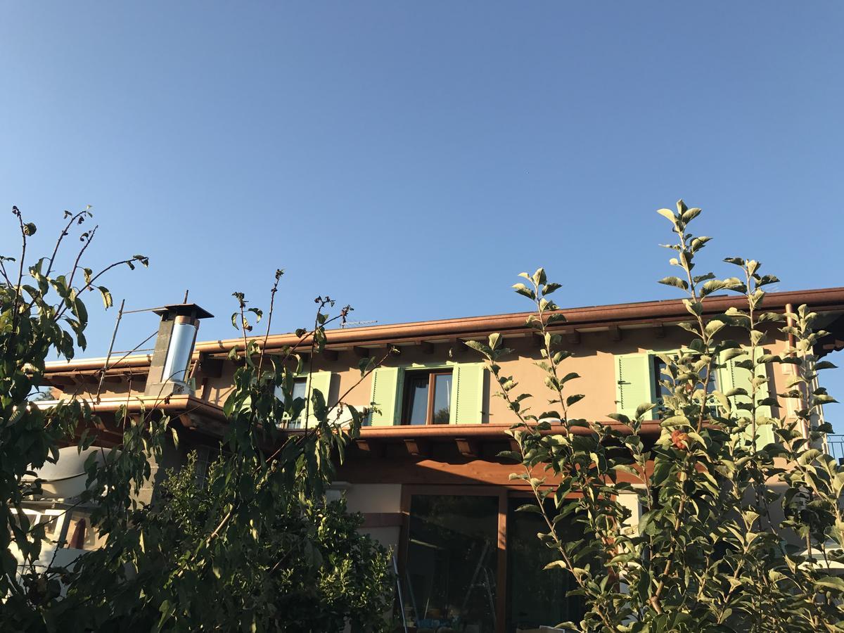 Bba2Passi Marina di Massa Exterior photo