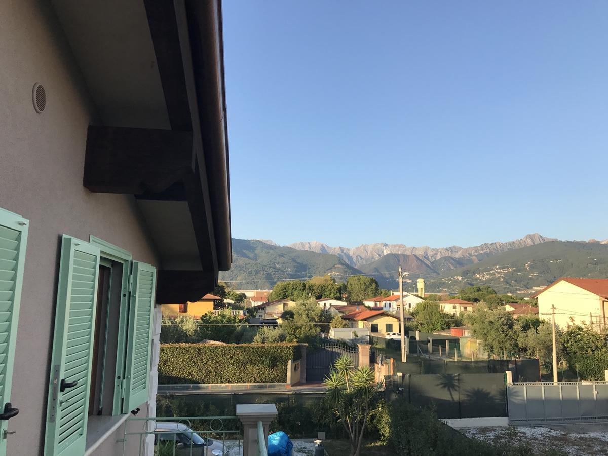 Bba2Passi Marina di Massa Exterior photo