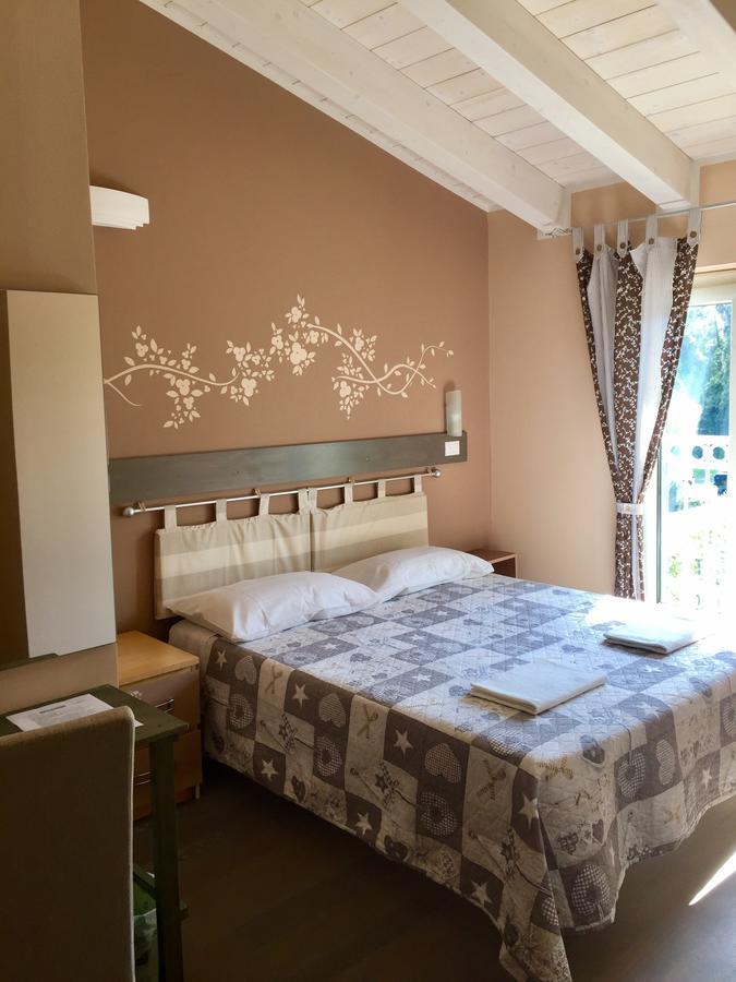 Bba2Passi Marina di Massa Exterior photo