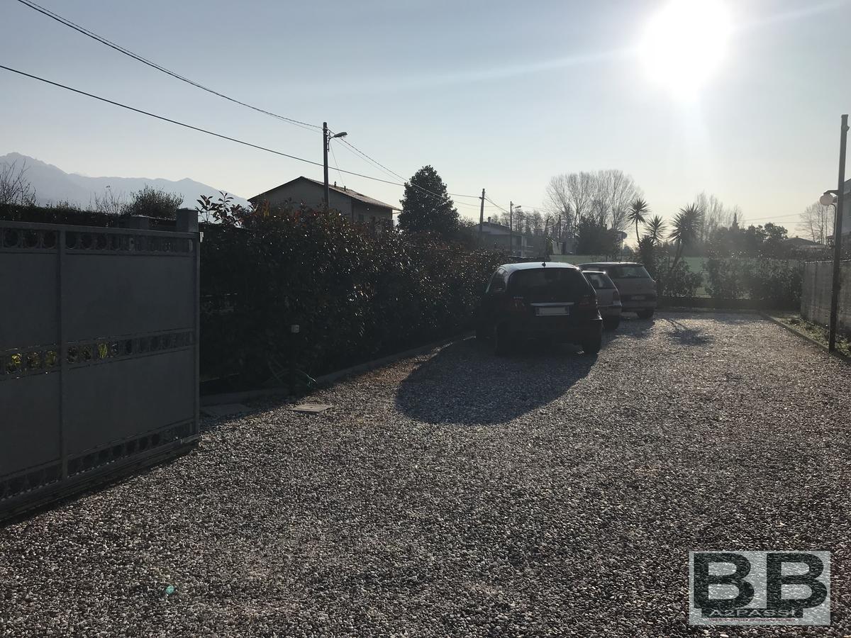 Bba2Passi Marina di Massa Exterior photo