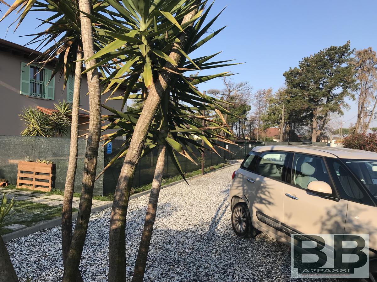 Bba2Passi Marina di Massa Exterior photo